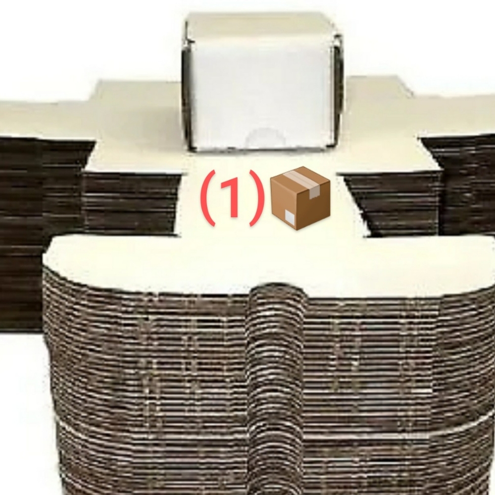 Trading sports card storage box